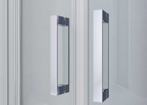 Душевой уголок Vincea Rapid VSS-3R80/90MT 80/90x80/90 см