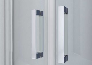 Душевой уголок Vincea Rapid VSS-3R80/90MT 80/90x80/90 см