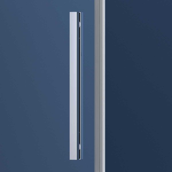 Душевой уголок Vincea Soft VSR-3SO1010CL 100 x 100 см