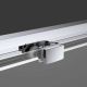 Душевой уголок Vincea Soft VSR-3SO9012CLB 120x 90 см