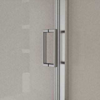 Душевая дверь Vincea City VDS-5CT140CL, 1400, хром, стекло прозрачное