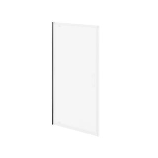 Душевой доборный профиль для распашной двери Kerama Marazzi Vetro VE.PRO.195.PD.BLK.M 195 см чёрный матовый Душевой доборный профиль для распашной двери Kerama Marazzi Vetro VE.PRO.195.PD.BLK.M 195 см чёрный матовый