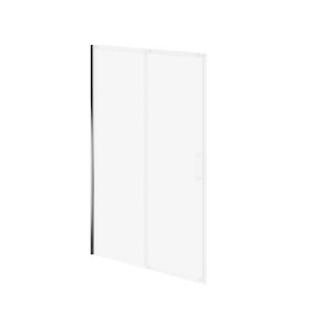 Душевой доборный профиль для раздвижной двери Kerama Marazzi Vetro VE.PRO.195.SD.CR 195 см хром