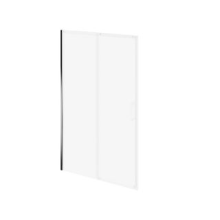 Душевой доборный профиль для раздвижной двери Kerama Marazzi Vetro VE.PRO.195.SD.CR 195 см хром Душевой доборный профиль для раздвижной двери Kerama Marazzi Vetro VE.PRO.195.SD.CR 195 см хром