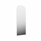 Зеркало с подсветкой Kerama Marazzi Vetrata R VE.R.mi.100\WHT 40 см сенсор со сменой цвета подсветки и антизапотевание белый