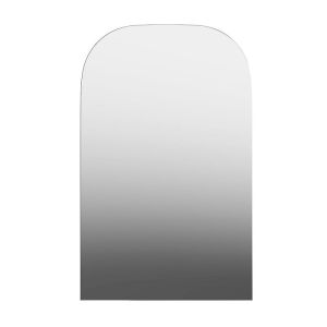 Зеркало с подсветкой Kerama Marazzi Vetrata R VE.R.mi.115\WHT 72 см сенсор со сменой цвета подсветки и антизапотевание белый