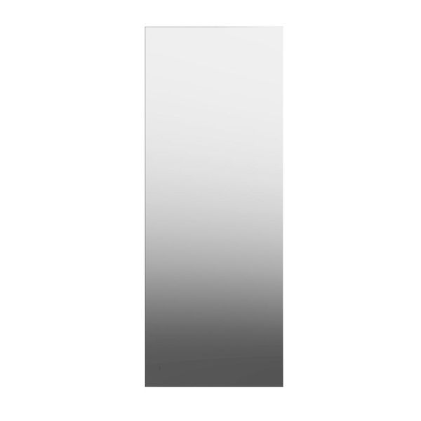 Зеркало с подсветкой Kerama Marazzi Vetrata R VE.S.mi.117\WHT 45 см сенсор со сменой цвета подсветки и антизапотевание белый