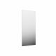 Зеркало с подсветкой Kerama Marazzi Vetrata R VE.S.mi.90\WHT 45 см сенсор со сменой цвета подсветки и антизапотевание белый
