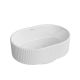 Раковина накладная Kerama Marazzi ArtBasin Vento VE.wb.50\WHT 50 см белый