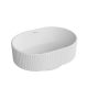 Раковина накладная Kerama Marazzi ArtBasin Vento VE.wb.50\WHT.M 50 см белый матовый