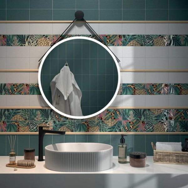 Раковина накладная Kerama Marazzi ArtBasin Vento VE.wb.50\WHT.M 50 см белый матовый