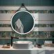 Раковина накладная Kerama Marazzi ArtBasin Vento VE.wb.50\WHT.M 50 см белый матовый