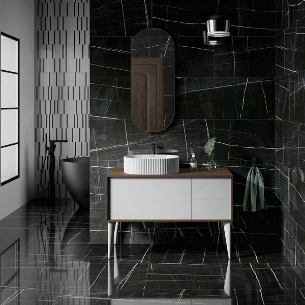 Раковина накладная Kerama Marazzi ArtBasin Vento VE.wb.50\WHT 50 см белый