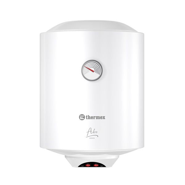 Водонагреватель накопительный Thermex Akvo 30 V Slim