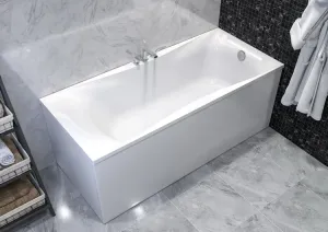 Ванна из литого мрамора Astra-Form Вега 170x75