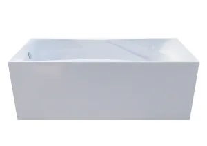 Ванна из литого мрамора Astra-Form Вега Люкс 170x80