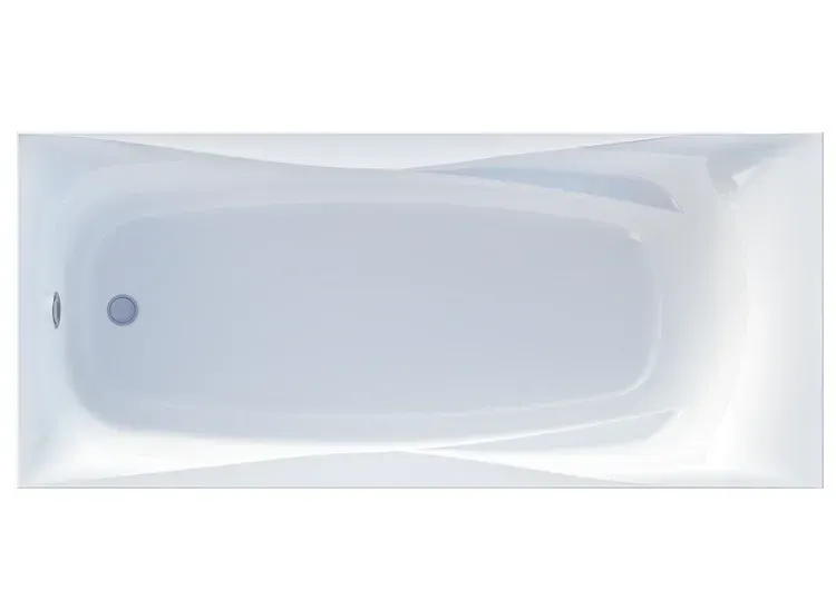 Ванна из литого мрамора Astra-Form Вега Люкс 170x80