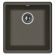 Кухонная мойка Florentina Вега 360 антрацит