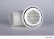 Гидромассажная ванна Whitecross Savia Duo 0103.170080.100.SOFT.CR 170x80см Soft хром