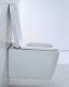 Унитаз подвесной BelBagno Veneto BB132CHR