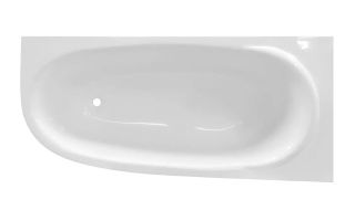 Ванна из литьевого мрамора Эстет Венеция ФР-00002045 П 170x80см белый Ванна из литьевого мрамора Эстет Венеция ФР-00002045 П 170x80см белый