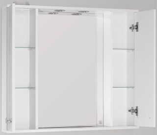 Зеркальный шкаф Style Line Венеция ЛС-00000264