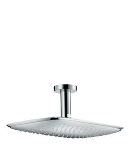 Верхний душ Hansgrohe PuraVida 400 мм 27390000