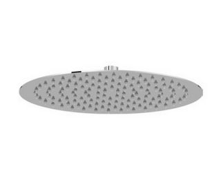 Верхний душ Jacob Delafon Metro E26600-CP 30 см хром