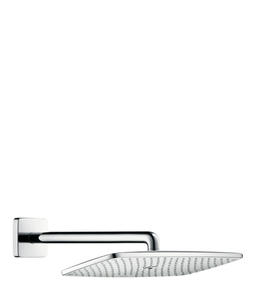 Верхний душ Hansgrohe Raindance Е Air 1jet 360 27376000