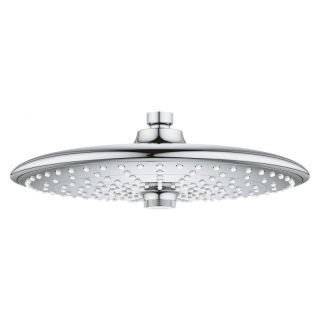 Верхний душ GROHE Euphoria 260 SmartControl 26457000 хром