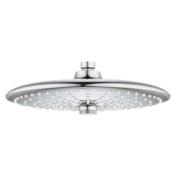 Верхний душ GROHE Euphoria 260 SmartControl 26457000 хром