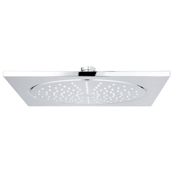 Верхний душ GROHE Rainshower F-series 27271000 хром Верхний душ GROHE Rainshower F-series 27271000 хром