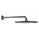 Верхний душ GROHE Rainshower Cosmopolitan 26066AL0 черный