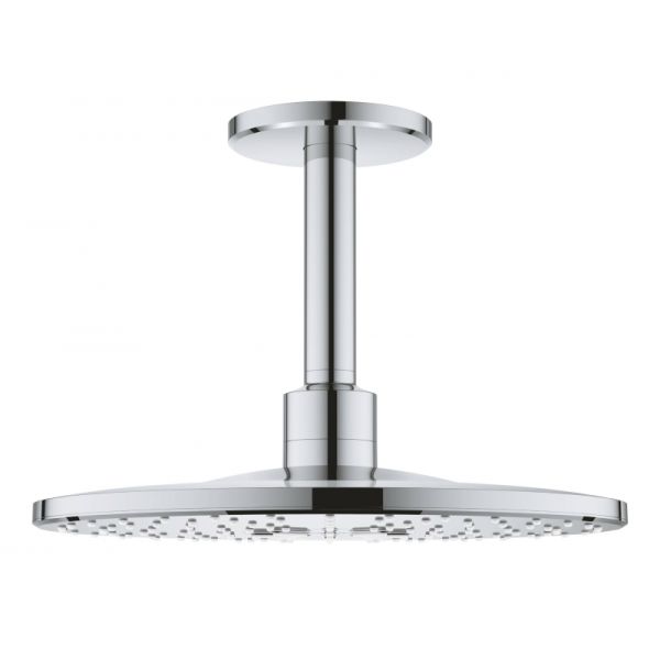 Верхний душ GROHE SmartActive 26477000 хром