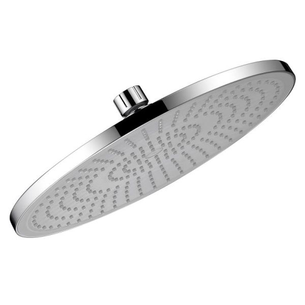 Верхний душ Gappo G005-25 25 см хром