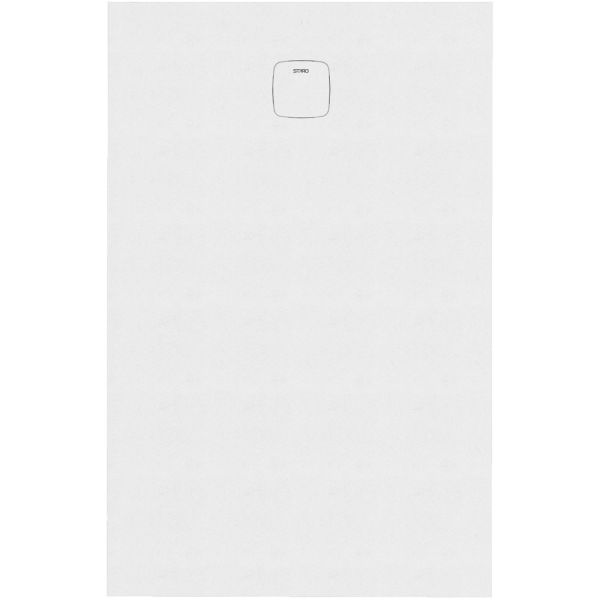 Душевой поддон Starohome Cosmo 53331278 140x80 см белый матовый Душевой поддон Starohome Cosmo 53331278 140x80 см белый матовый