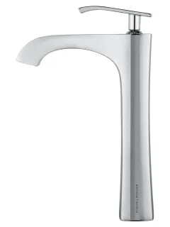 Смеситель для раковины Wonzon & Woghand Triumph WW-561104-CR хром