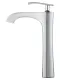 Смеситель для раковины Wonzon & Woghand Triumph WW-561104-CR хром