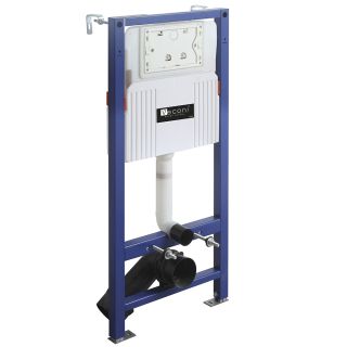 Инсталляция для унитаза VECONI FRAME600, 500x165x1125 Инсталляция для унитаза VECONI FRAME600, 500x165x1125