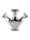 Смеситель для раковины Wonzon & Woghand Shakespeare WW-651101-CR хром