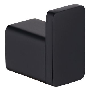 Крючок для ванной комнаты Raglo R301.05.06 чёрный Крючок для ванной комнаты Raglo R301.05.06 чёрный