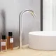 Смеситель для раковины Damixa Scandinavian Pure 360280000 хром