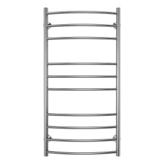 Полотенцесушитель водяной Terminus Классик 4670078544049 П10 50х100 см хром