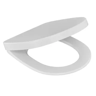 Сиденье для унитаза Roca Debba Round Soft Close ZRU9307607