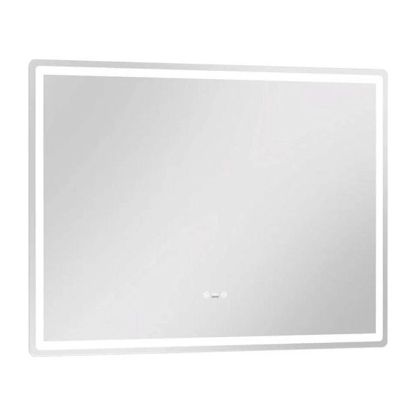 Зеркало с подсветкой Vigo Geometry Step 235 100 см