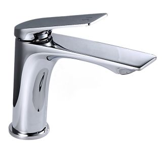Смеситель для раковины Shevanik S9101 хром Смеситель для раковины Shevanik S9101 хром