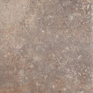 Плитка клинкерная базовая Ceramika Paradyz Виано серая 29,5х29,5 (1,22)
