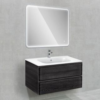 Тумба под раковину Vincea Vico VMC-2V100CN 100 см