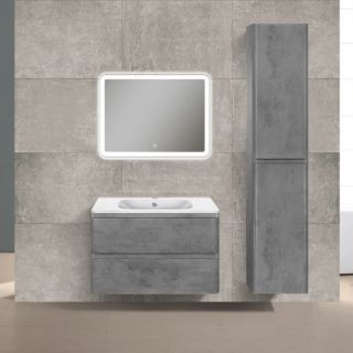 Тумба под раковину Vincea Vico VMC-2V800BT 80 см