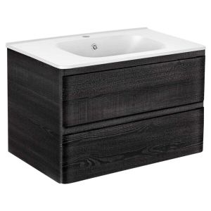 Тумба под раковину Vincea Vico VMC-2V800CN 80 см